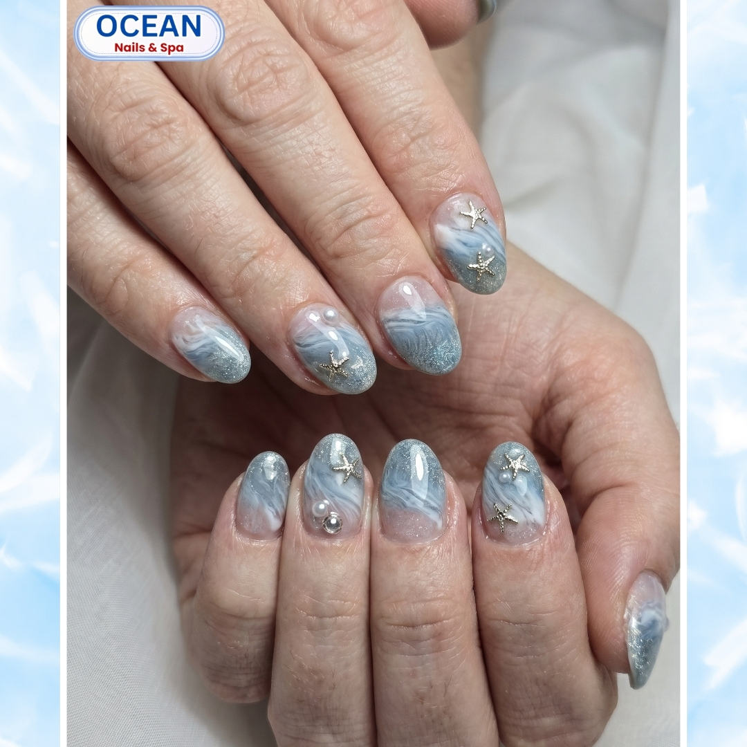 Nail Art